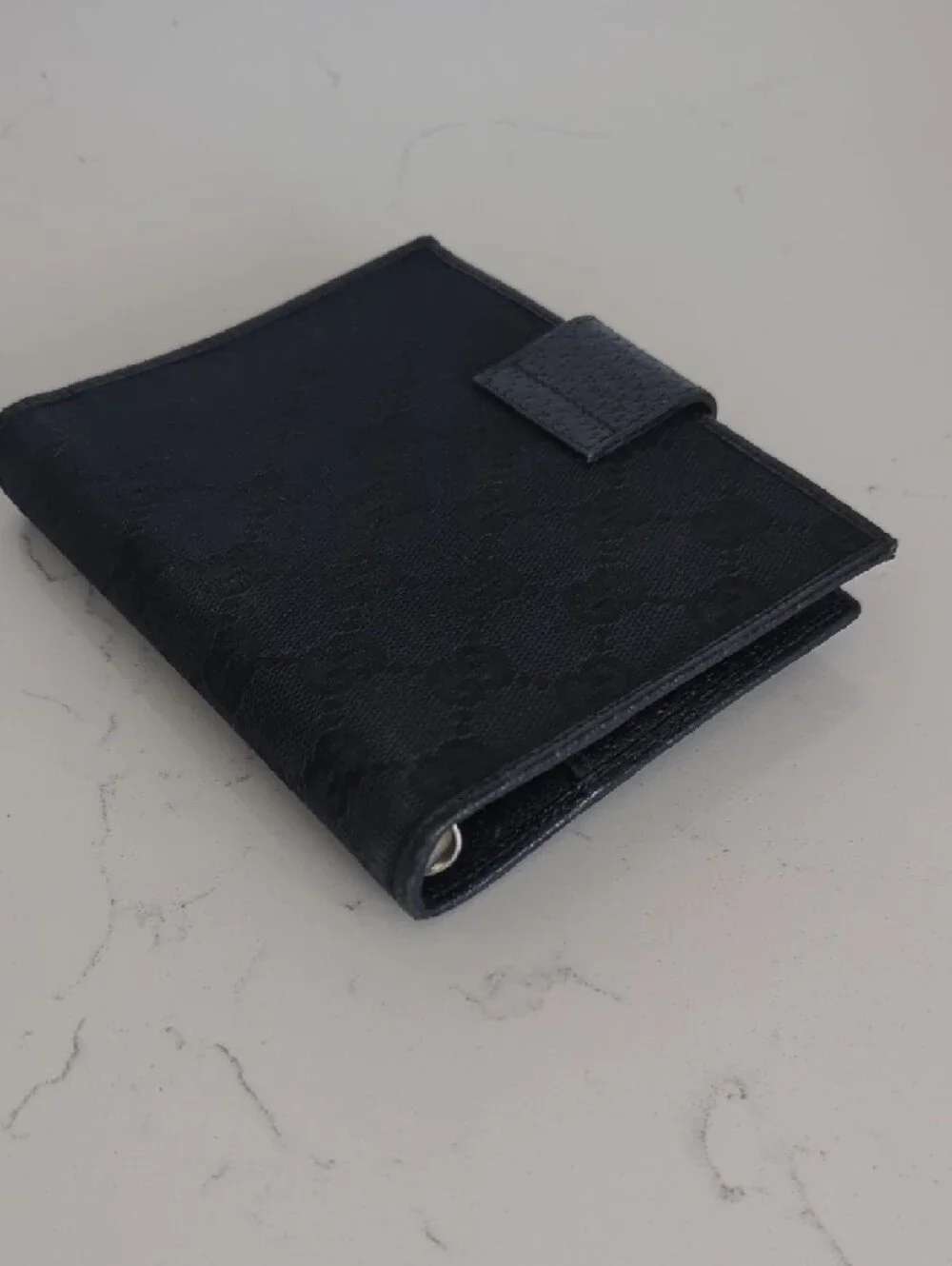 Gucci Black Agenda - Picture 5 of 12